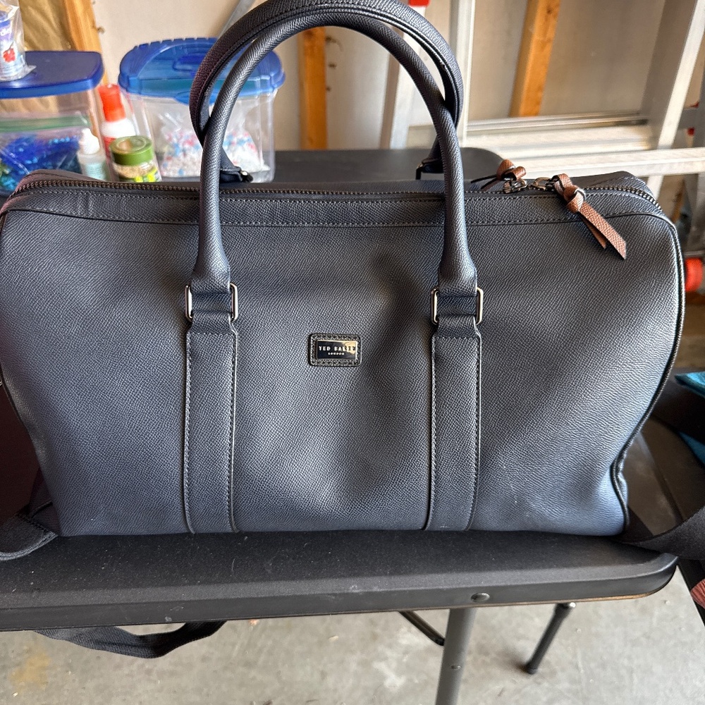 Ted Baker Duffel Bag